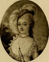 An illustration from British miniature painters and their works (1898)