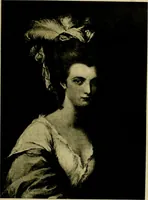 An illustration from British miniature painters and their works (1898)