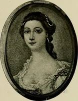 An illustration from British miniature painters and their works (1898)