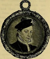 An illustration from British miniature painters and their works (1898)