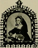 An illustration from British miniature painters and their works (1898)