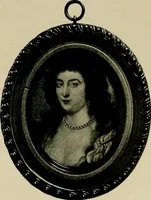 An illustration from British miniature painters and their works (1898)