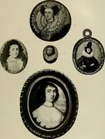 An illustration from British miniature painters and their works (1898)