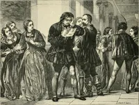 An illustration from British painters; with eighty examples of their work engraved on wood (1881)
