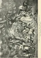 An illustration from British painters; with eighty examples of their work engraved on wood (1881)