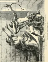 An illustration from British painters; with eighty examples of their work engraved on wood (1881)