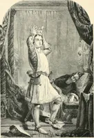 An illustration from British painters; with eighty examples of their work engraved on wood (1881)