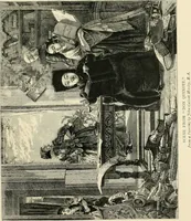 An illustration from British painters; with eighty examples of their work engraved on wood (1881)