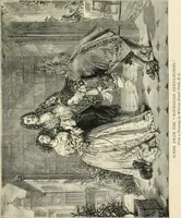 An illustration from British painters; with eighty examples of their work engraved on wood (1881)