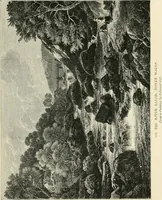 An illustration from British painters; with eighty examples of their work engraved on wood (1881)