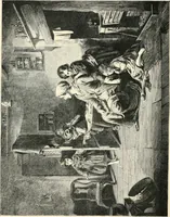 An illustration from British painters; with eighty examples of their work engraved on wood (1881)