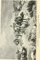 An illustration from British painters; with eighty examples of their work engraved on wood (1881)