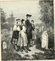 An illustration from British painters; with eighty examples of their work engraved on wood (1881)