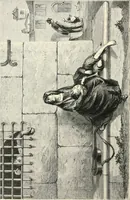 An illustration from British painters; with eighty examples of their work engraved on wood (1881)