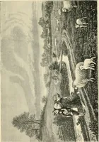 An illustration from British painters; with eighty examples of their work engraved on wood (1881)