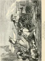 An illustration from British painters; with eighty examples of their work engraved on wood (1881)