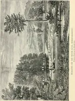 An illustration from British painters; with eighty examples of their work engraved on wood (1881)