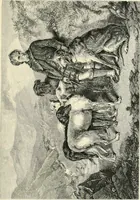 An illustration from British painters; with eighty examples of their work engraved on wood (1881)