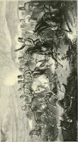 An illustration from British painters; with eighty examples of their work engraved on wood (1881)