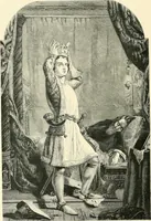 An illustration from British painters; with eighty examples of their work engraved on wood (1881)