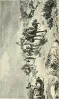 An illustration from British painters; with eighty examples of their work engraved on wood (1881)