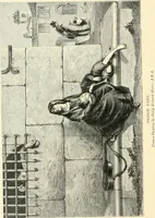 An illustration from British painters; with eighty examples of their work engraved on wood (1881)
