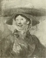 An illustration from British pictures and their painters: an anecdotal guide to the British section of the National gallery (1913)