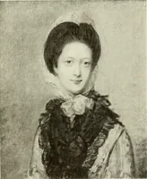 An illustration from British pictures and their painters: an anecdotal guide to the British section of the National gallery (1913)