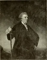An illustration from British pictures and their painters: an anecdotal guide to the British section of the National gallery (1913)