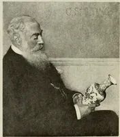 Picture 1 of 16 from British pictures and their painters: an anecdotal guide to the British section of the National gallery (1913), leaf 7