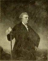 An illustration from British pictures and their painters: an anecdotal guide to the British section of the National gallery (1913)