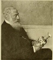 Picture 1 of 15 from British pictures and their painters: an anecdotal guide to the British section of the National gallery (1913), leaf 7