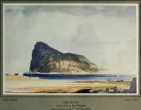 Picture 20 of 38 from British water-colour painting and painters of to-day (1920), leaf 100