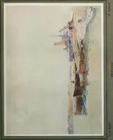 An illustration from British water-colour painting and painters of to-day (1920)