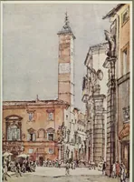 An illustration from British water-colour painting and painters of to-day (1920)