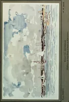 Picture 35 of 38 from British water-colour painting and painters of to-day (1920), leaf 162