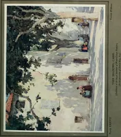 An illustration from British water-colour painting and painters of to-day (1920)