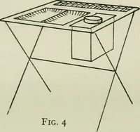 An illustration from British water-colour painting and painters of to-day (1920)