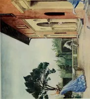 An illustration from British water-colour painting and painters of to-day (1920)