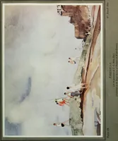 Picture 14 of 38 from British water-colour painting and painters of to-day (1920), leaf 68