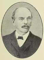 An illustration from Briton, Boer and black, or Ten years' hunting, trading and prospecting in South Africa (1906)