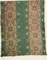 Picture 64 of 75 from Broderies des paysannes de Smolensk; Exécutées sous la direction de la Princesse Marie Ténichev (1900), leaf 102