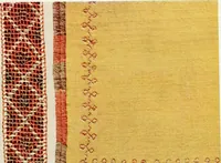 Picture 65 of 75 from Broderies des paysannes de Smolensk; Exécutées sous la direction de la Princesse Marie Ténichev (1900), leaf 104