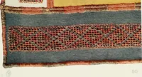 Picture 66 of 75 from Broderies des paysannes de Smolensk; Exécutées sous la direction de la Princesse Marie Ténichev (1900), leaf 104