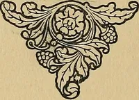 An illustration from Broderies des paysannes de Smolensk; Exécutées sous la direction de la Princesse Marie Ténichev (1900)