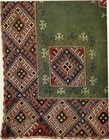Picture 3 of 75 from Broderies des paysannes de Smolensk; Exécutées sous la direction de la Princesse Marie Ténichev (1900), leaf 16