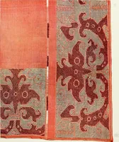 Picture 12 of 75 from Broderies des paysannes de Smolensk; Exécutées sous la direction de la Princesse Marie Ténichev (1900), leaf 32