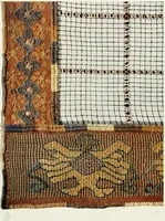 Picture 13 of 75 from Broderies des paysannes de Smolensk; Exécutées sous la direction de la Princesse Marie Ténichev (1900), leaf 34