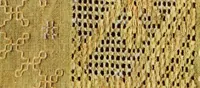 Picture 17 of 75 from Broderies des paysannes de Smolensk; Exécutées sous la direction de la Princesse Marie Ténichev (1900), leaf 40