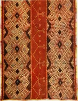 Picture 19 of 75 from Broderies des paysannes de Smolensk; Exécutées sous la direction de la Princesse Marie Ténichev (1900), leaf 42